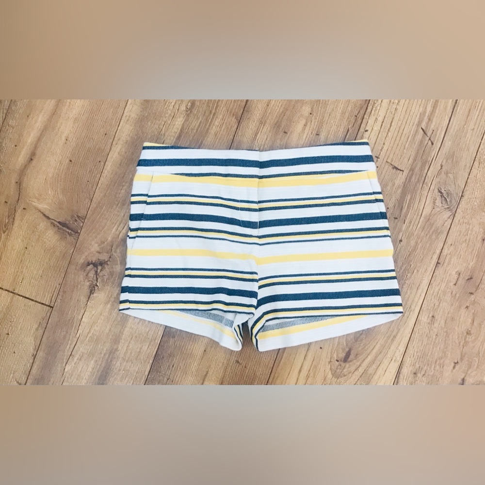 NWOT Loft Riviera Short Size 0P - Picture 5 of 8